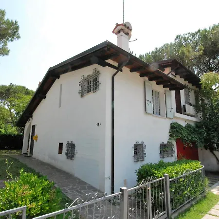Locazione Turistica Annamaria 펜션