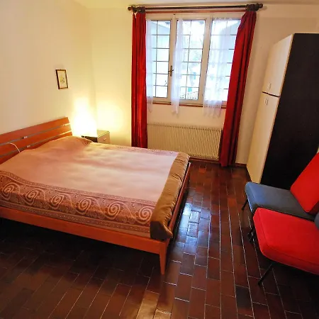 Locazione Turistica Annamaria 펜션
