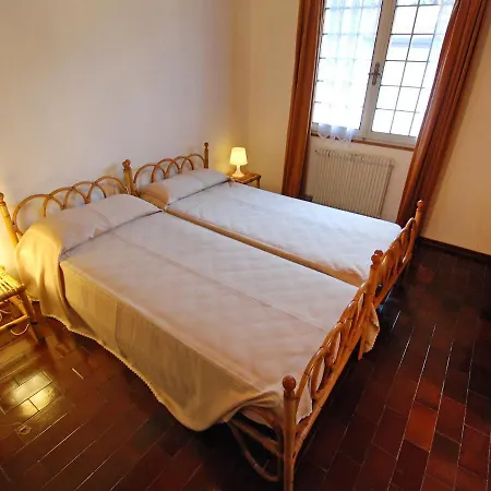 Locazione Turistica Annamaria 펜션